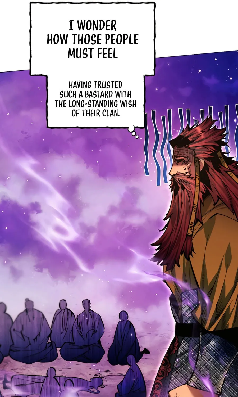 A Modern Man Who Transmigrated Into the Murim World Chapter 120 page 103 - 