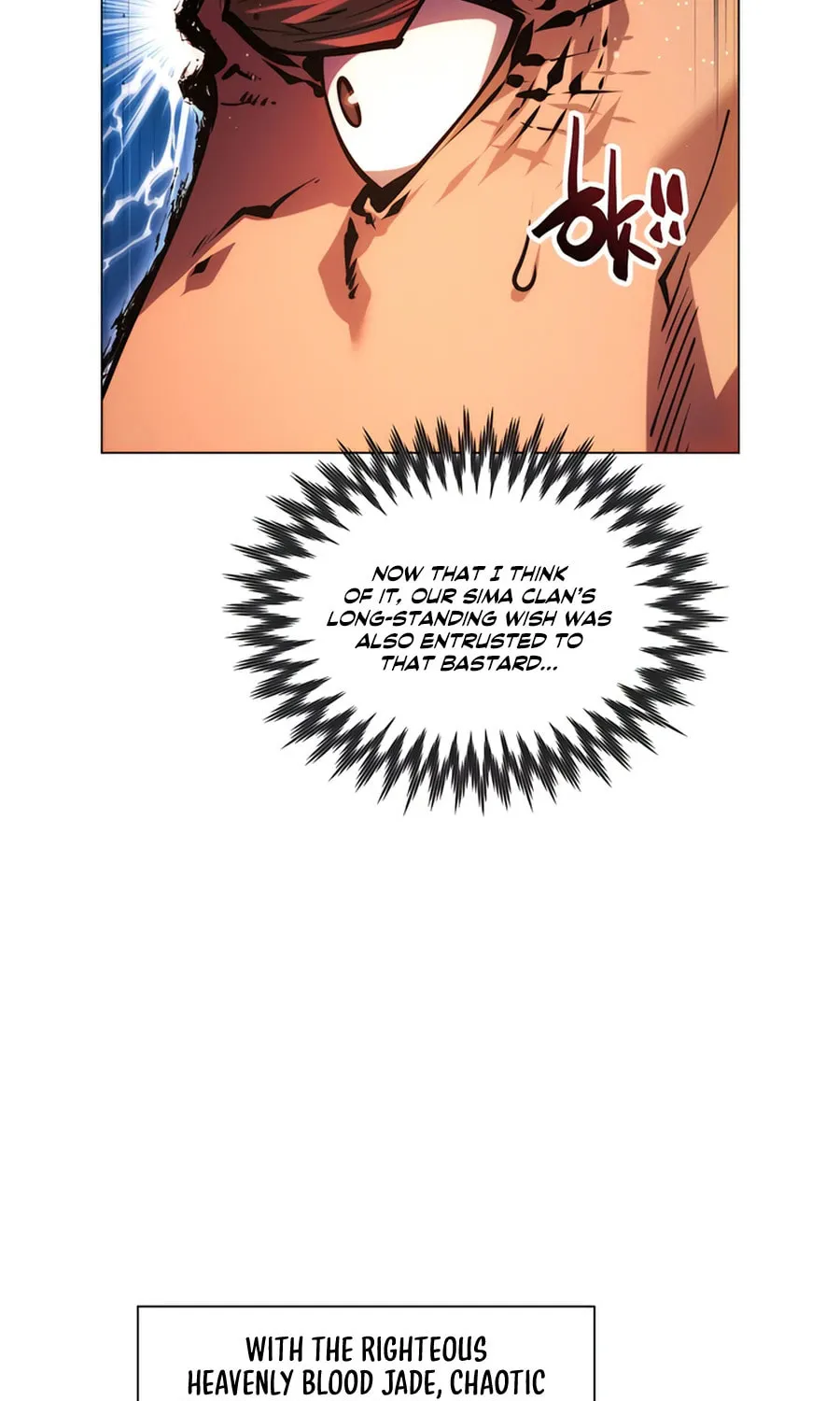A Modern Man Who Transmigrated Into the Murim World Chapter 120 page 105 - 