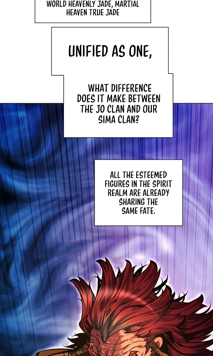 A Modern Man Who Transmigrated Into the Murim World Chapter 120 page 106 - 