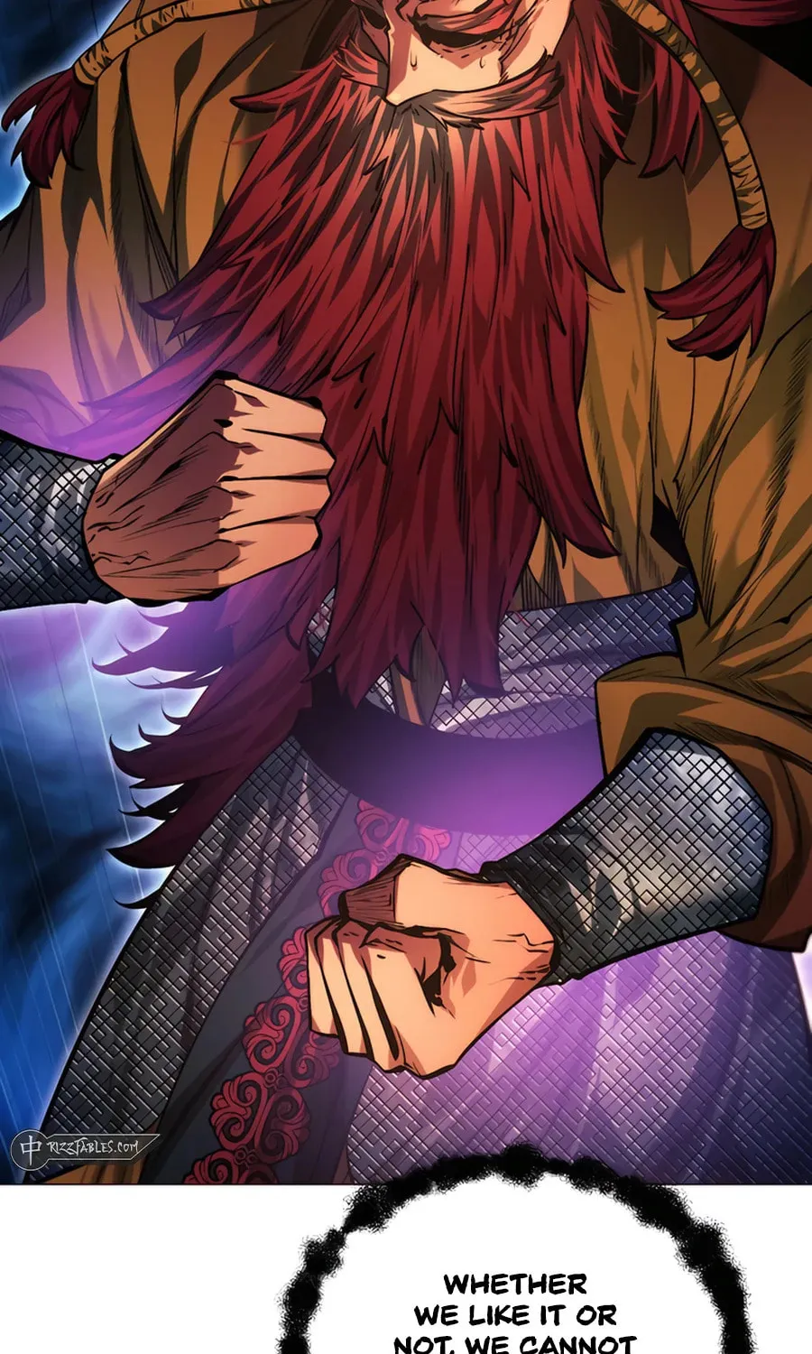 A Modern Man Who Transmigrated Into the Murim World Chapter 120 page 107 - 