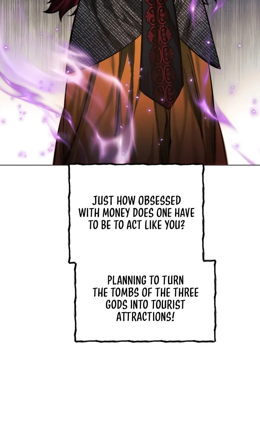 A Modern Man Who Transmigrated Into the Murim World Chapter 120 page 111 - 