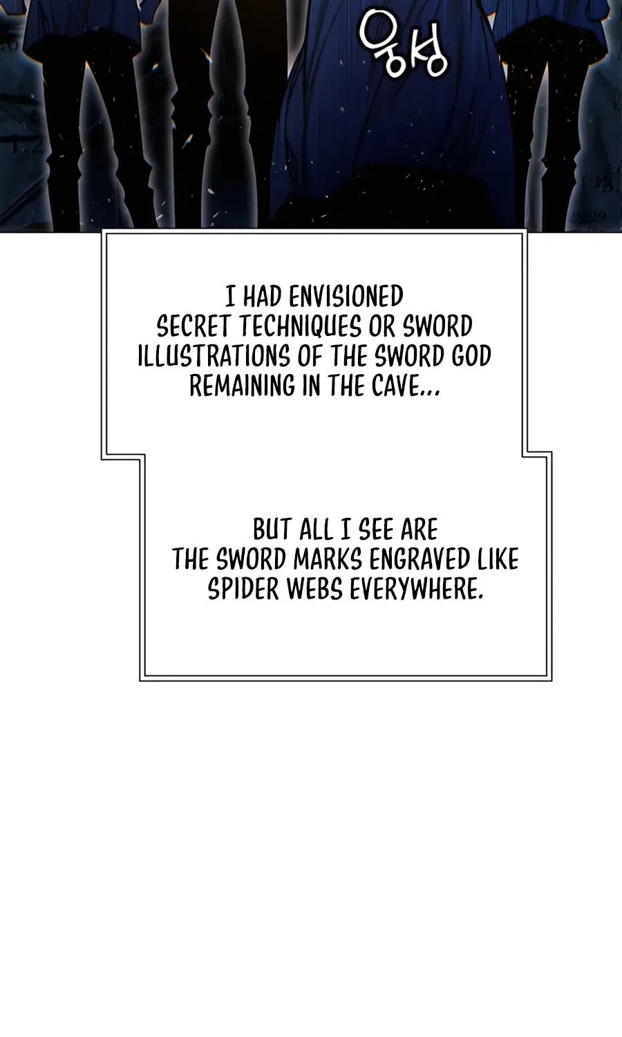 A Modern Man Who Transmigrated Into the Murim World Chapter 120 page 13 - 