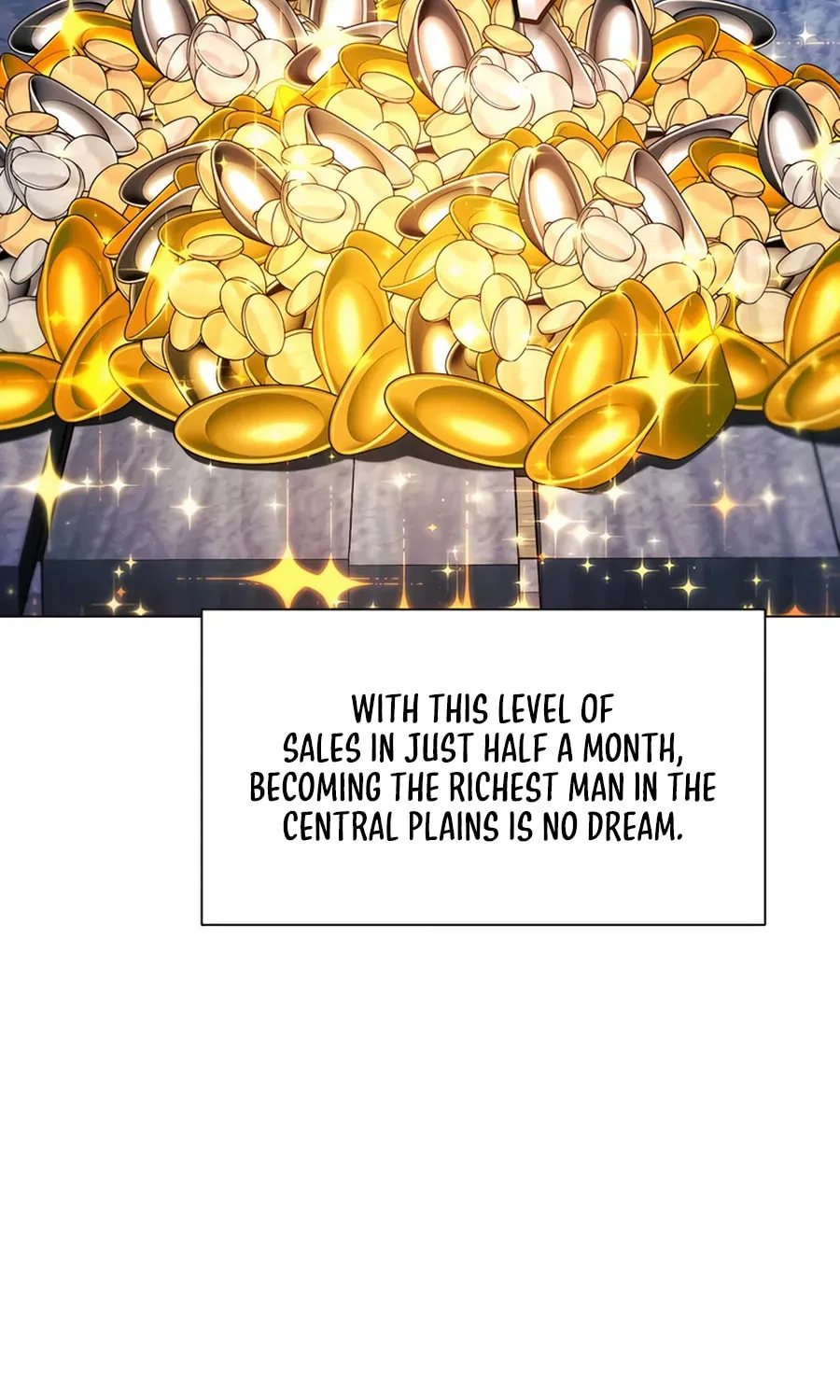 A Modern Man Who Transmigrated Into the Murim World Chapter 120 page 127 - 