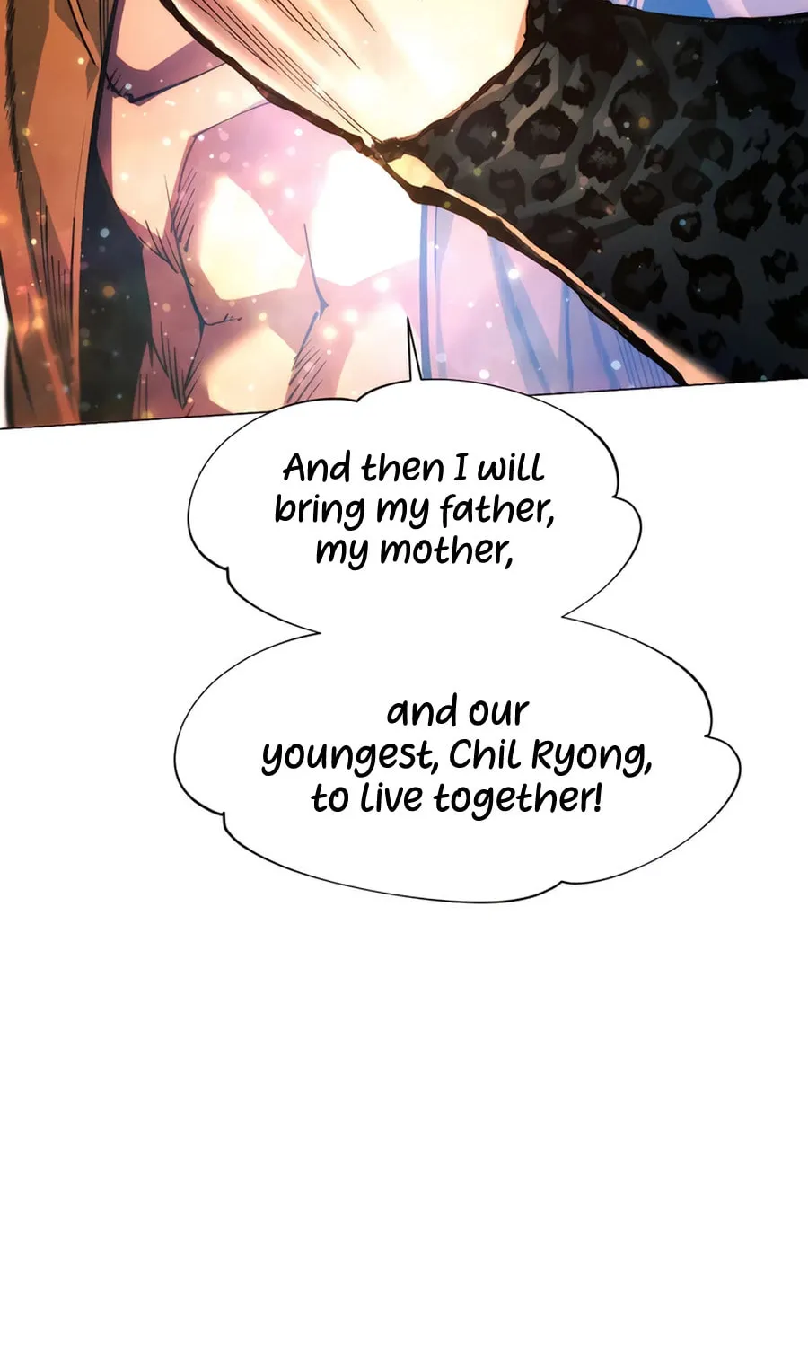 A Modern Man Who Transmigrated Into the Murim World Chapter 120 page 132 - 