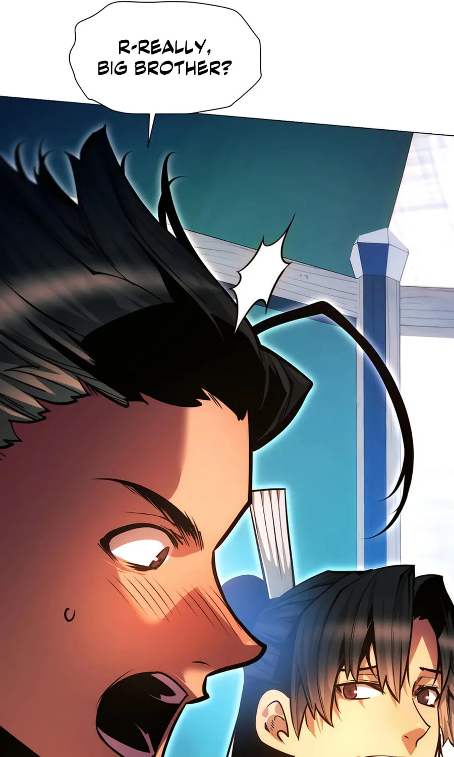 A Modern Man Who Transmigrated Into the Murim World Chapter 120 page 140 - 