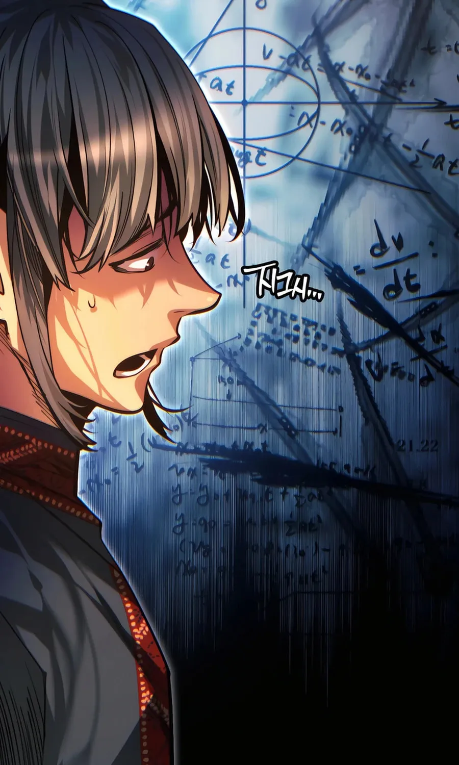 A Modern Man Who Transmigrated Into the Murim World Chapter 120 page 15 - 