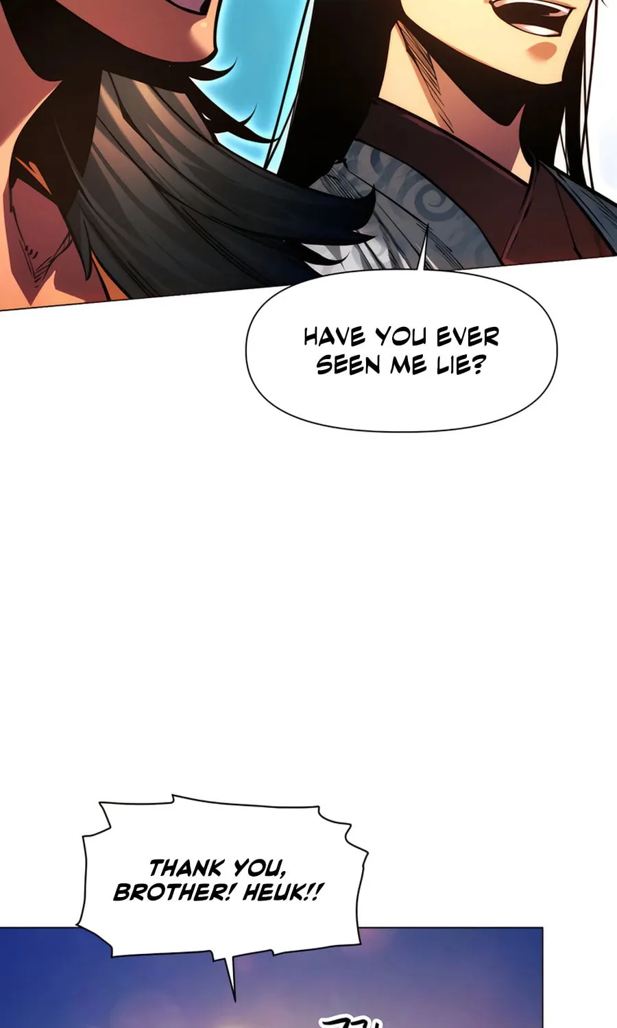 A Modern Man Who Transmigrated Into the Murim World Chapter 120 page 141 - 