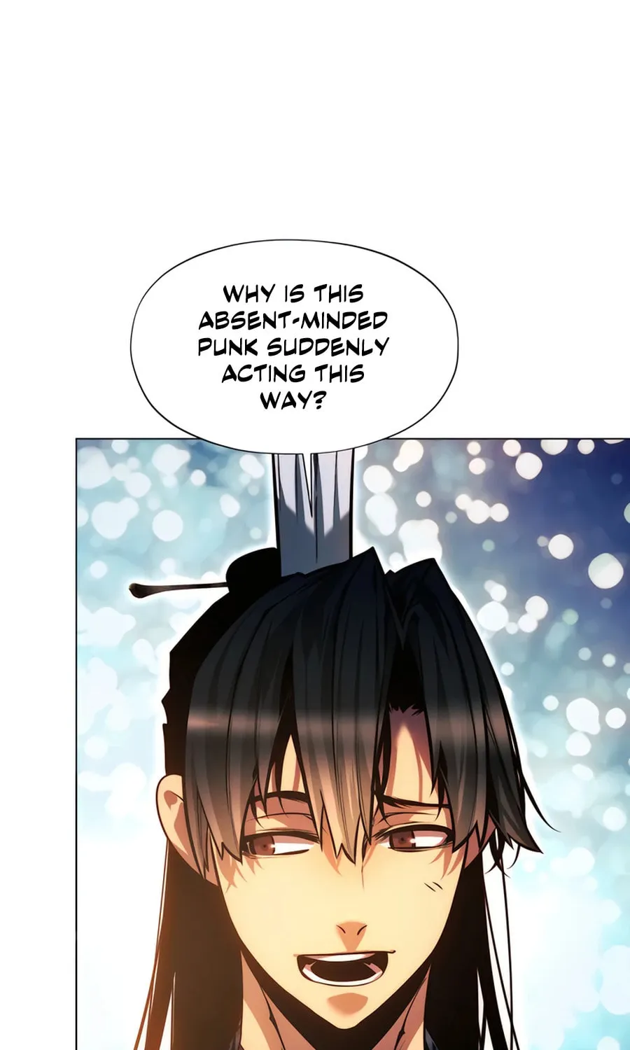 A Modern Man Who Transmigrated Into the Murim World Chapter 120 page 143 - 