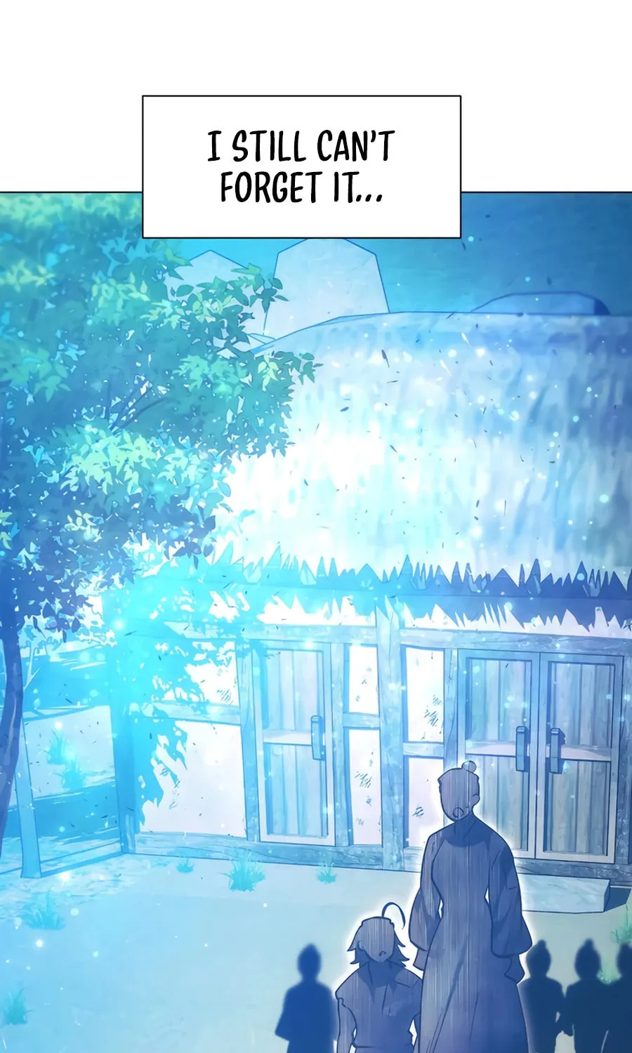 A Modern Man Who Transmigrated Into the Murim World Chapter 120 page 147 - 