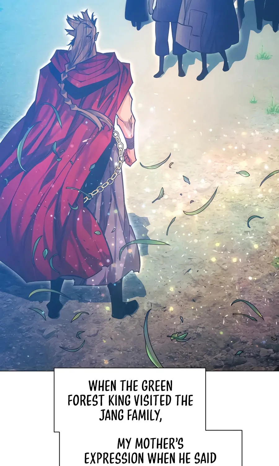 A Modern Man Who Transmigrated Into the Murim World Chapter 120 page 148 - 
