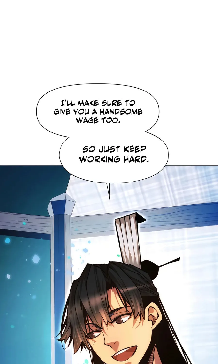 A Modern Man Who Transmigrated Into the Murim World Chapter 120 page 153 - 