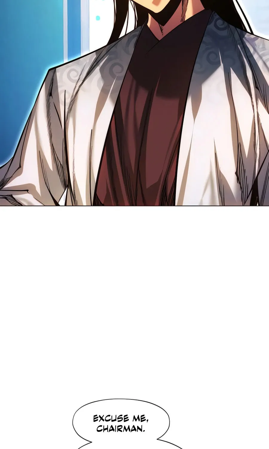 A Modern Man Who Transmigrated Into the Murim World Chapter 120 page 154 - 