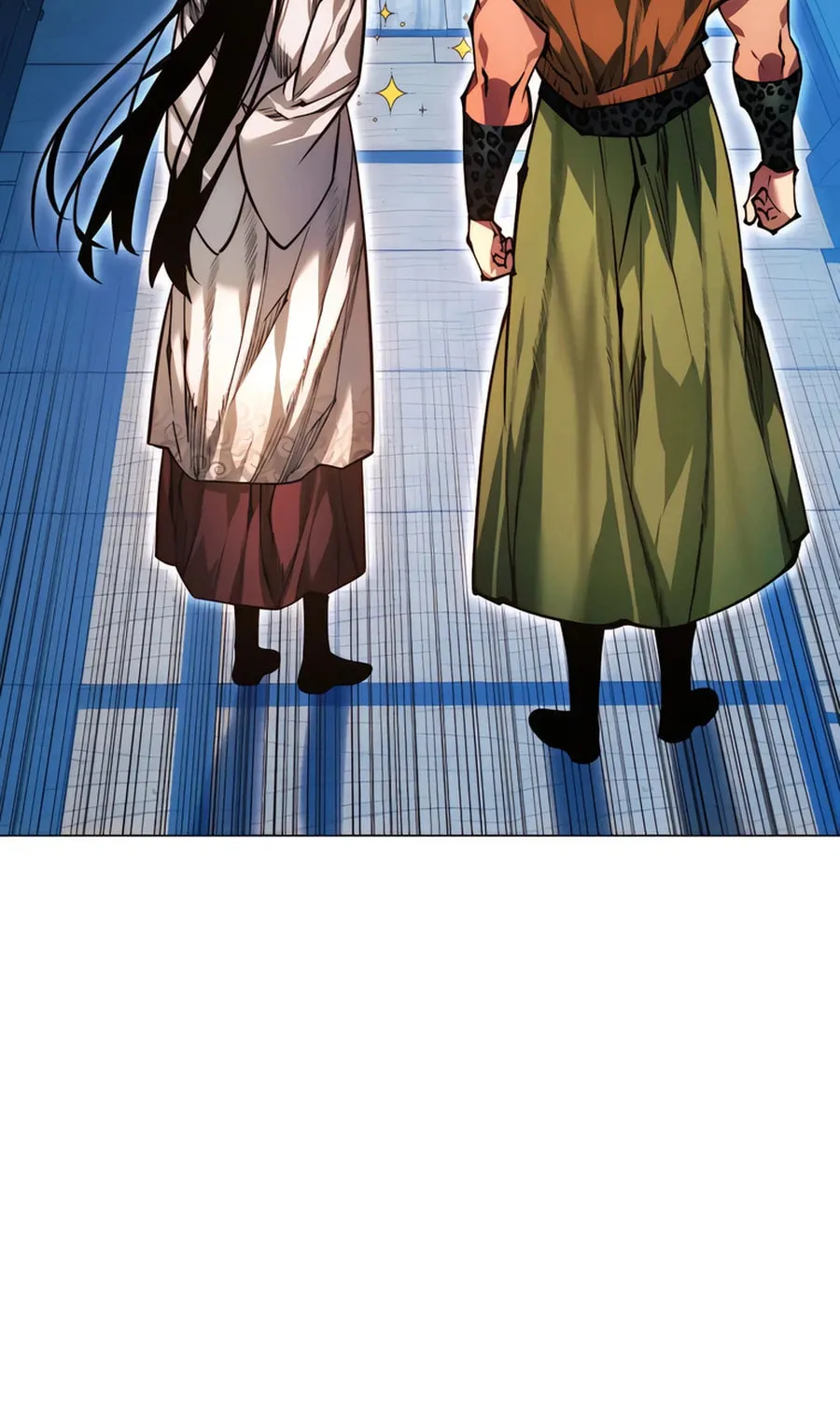A Modern Man Who Transmigrated Into the Murim World Chapter 120 page 156 - 