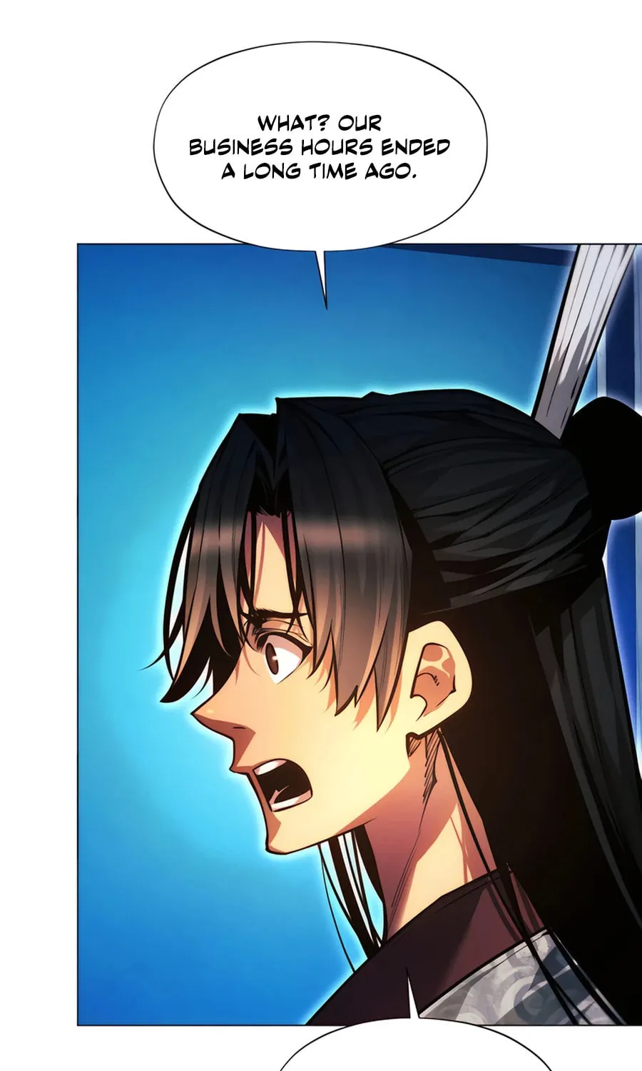 A Modern Man Who Transmigrated Into the Murim World Chapter 120 page 157 - 