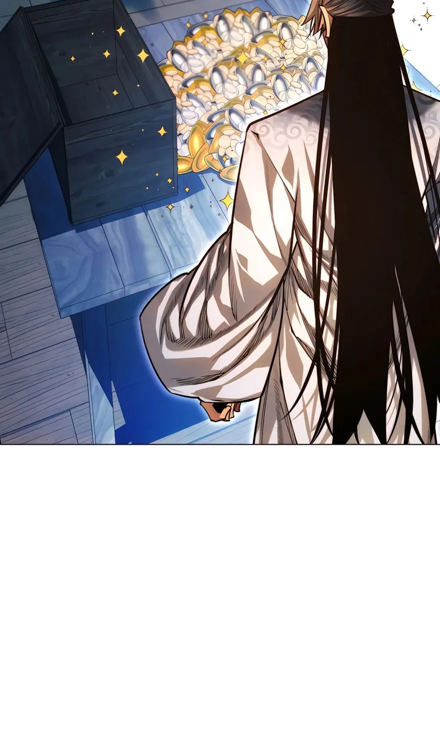 A Modern Man Who Transmigrated Into the Murim World Chapter 120 page 160 - 