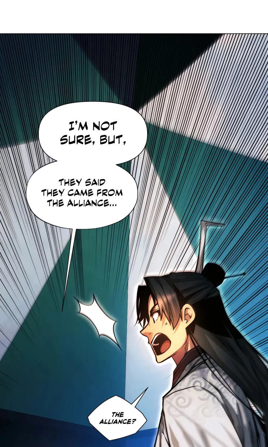 A Modern Man Who Transmigrated Into the Murim World Chapter 120 page 161 - 