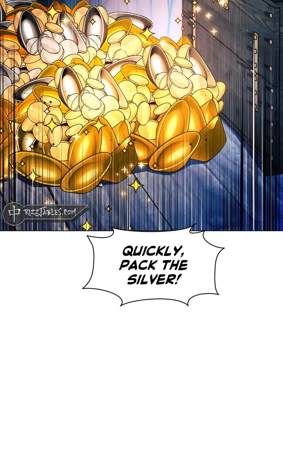 A Modern Man Who Transmigrated Into the Murim World Chapter 120 page 165 - 