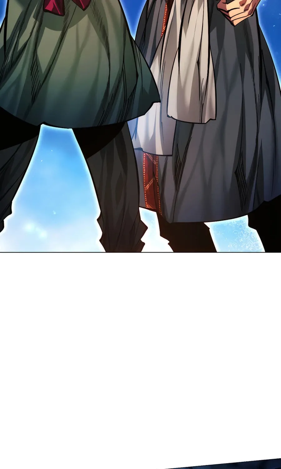 A Modern Man Who Transmigrated Into the Murim World Chapter 120 page 18 - 