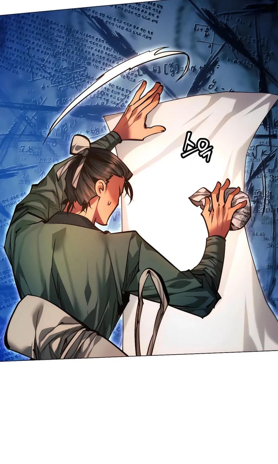 A Modern Man Who Transmigrated Into the Murim World Chapter 120 page 19 - 