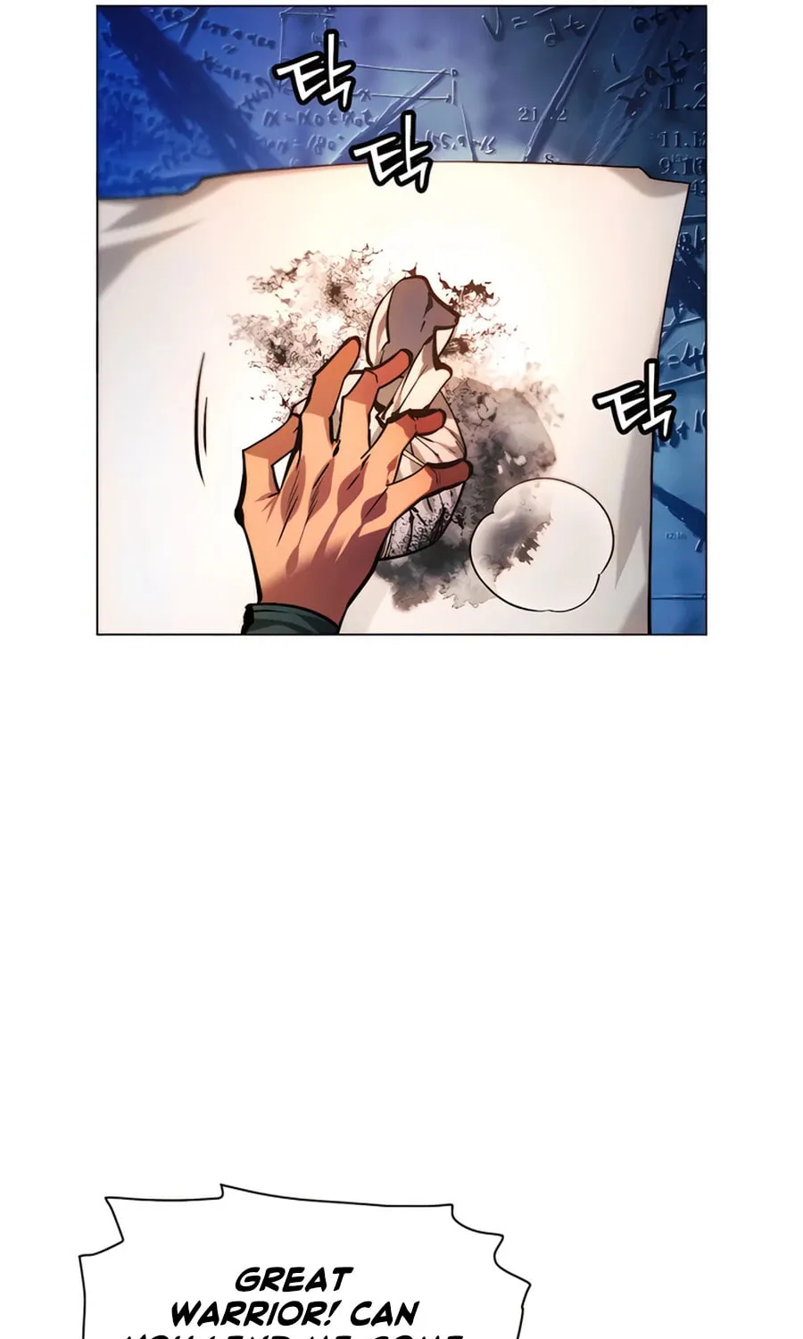A Modern Man Who Transmigrated Into the Murim World Chapter 120 page 21 - 