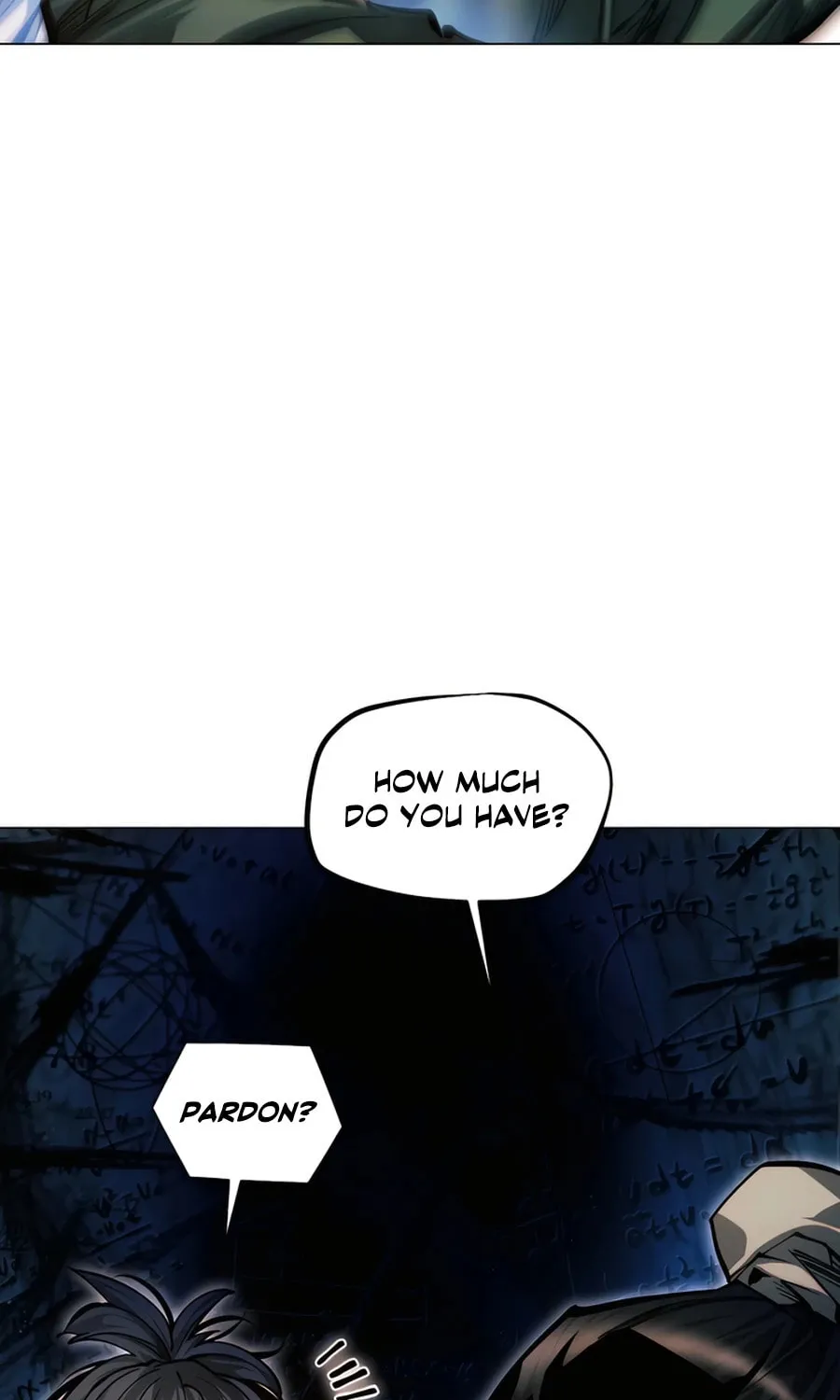 A Modern Man Who Transmigrated Into the Murim World Chapter 120 page 23 - 