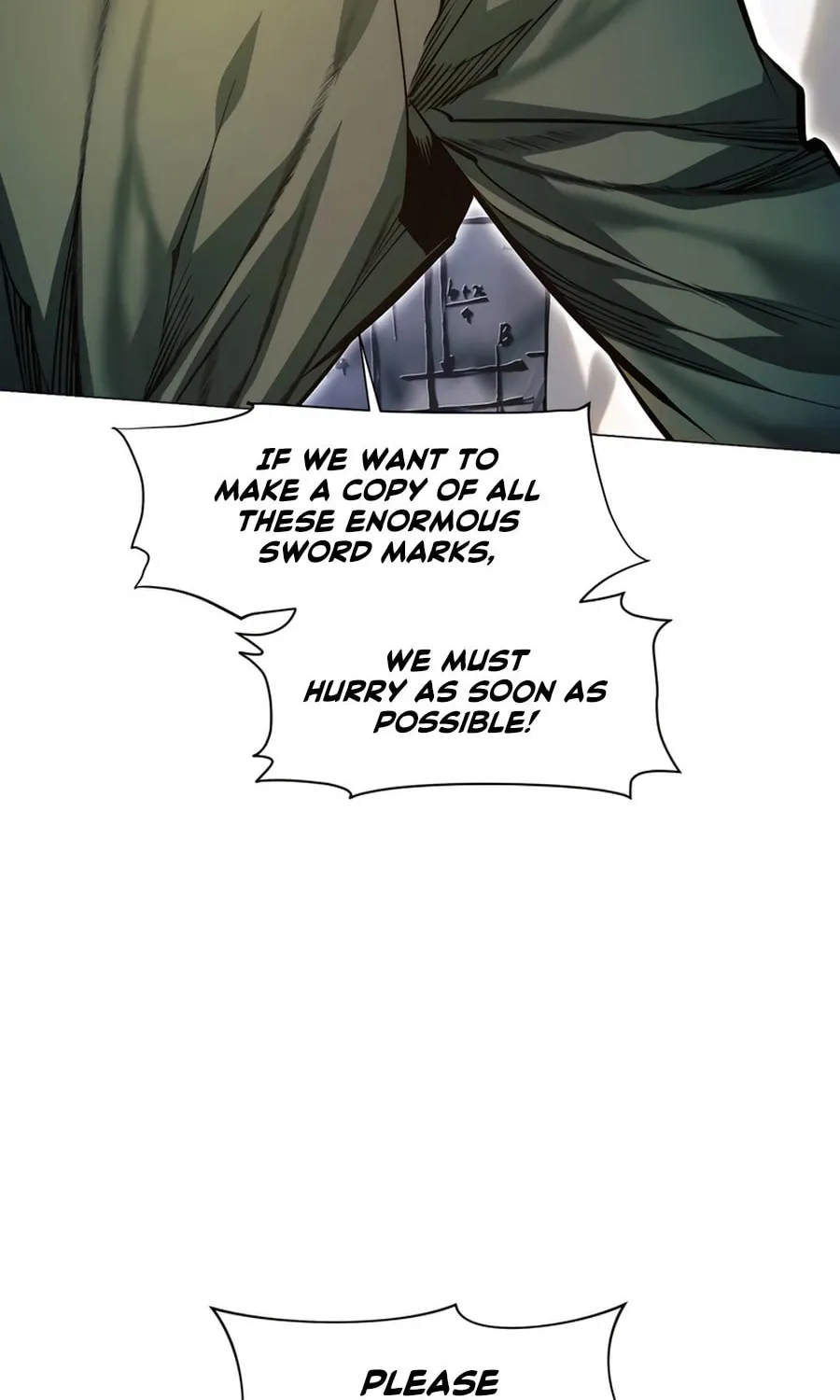 A Modern Man Who Transmigrated Into the Murim World Chapter 120 page 31 - 