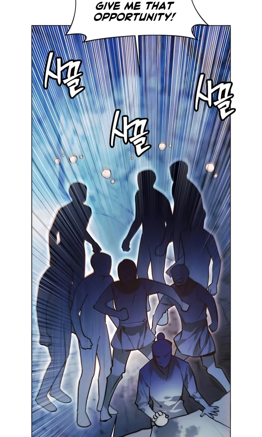 A Modern Man Who Transmigrated Into the Murim World Chapter 120 page 32 - 