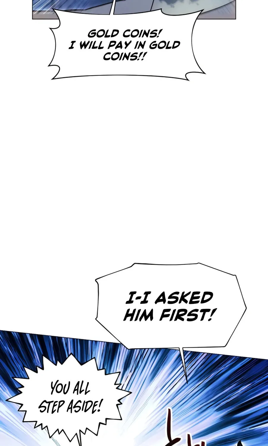 A Modern Man Who Transmigrated Into the Murim World Chapter 120 page 33 - 