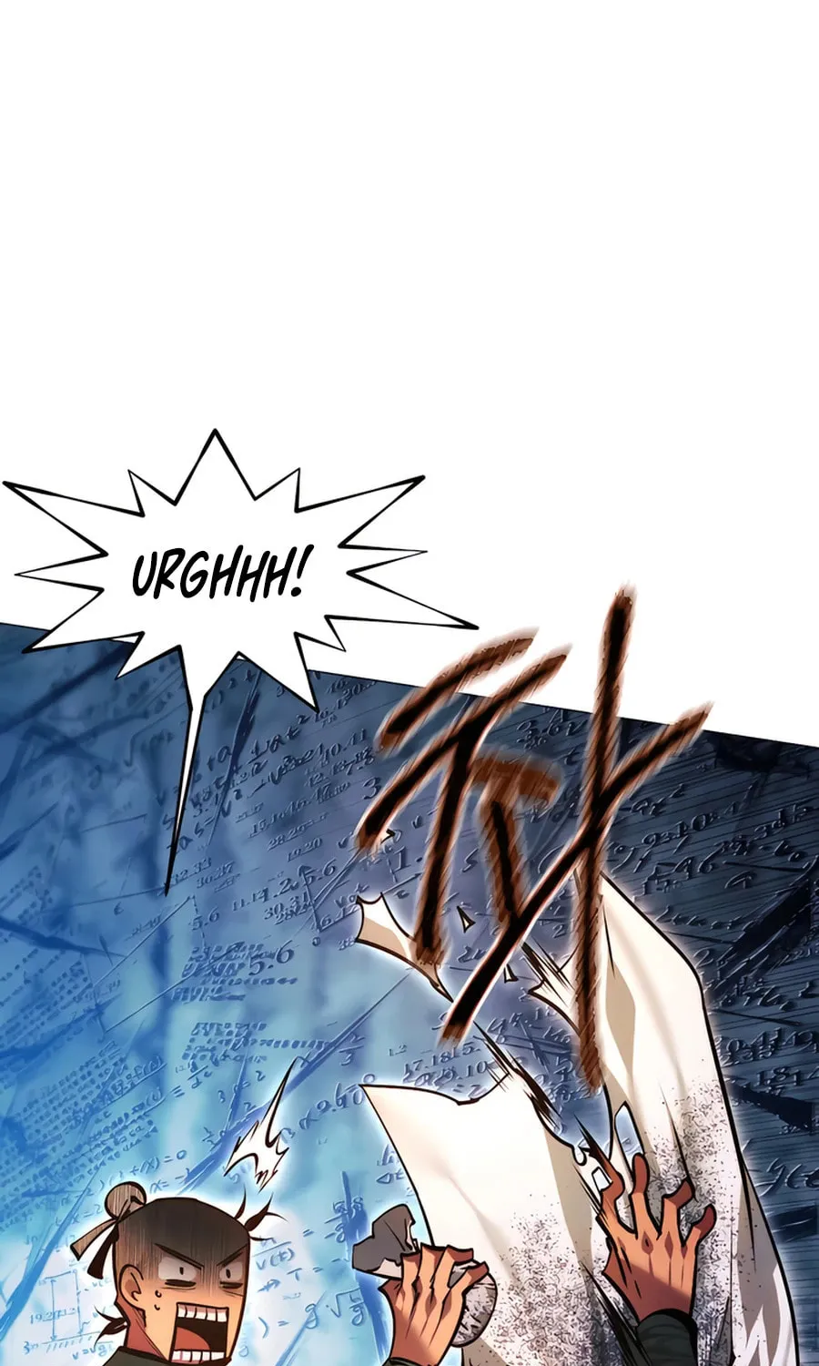A Modern Man Who Transmigrated Into the Murim World Chapter 120 page 36 - 