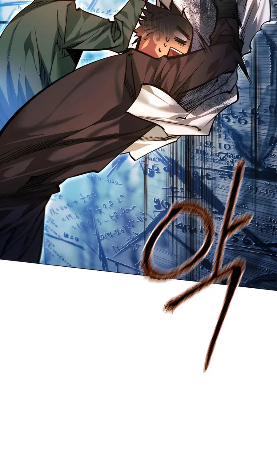 A Modern Man Who Transmigrated Into the Murim World Chapter 120 page 37 - 