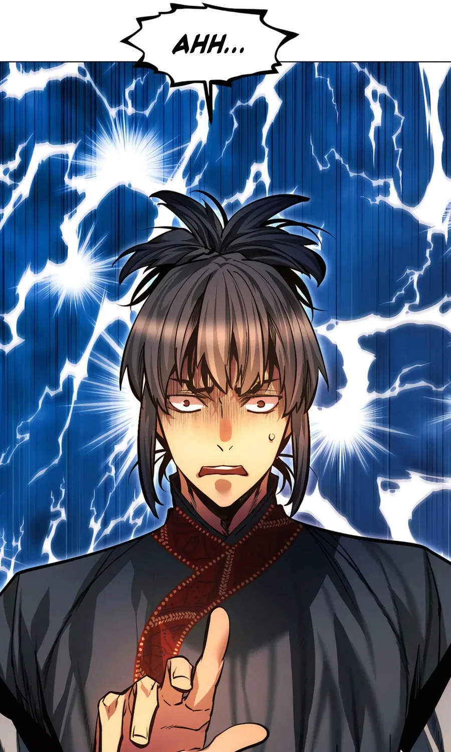 A Modern Man Who Transmigrated Into the Murim World Chapter 120 page 40 - 
