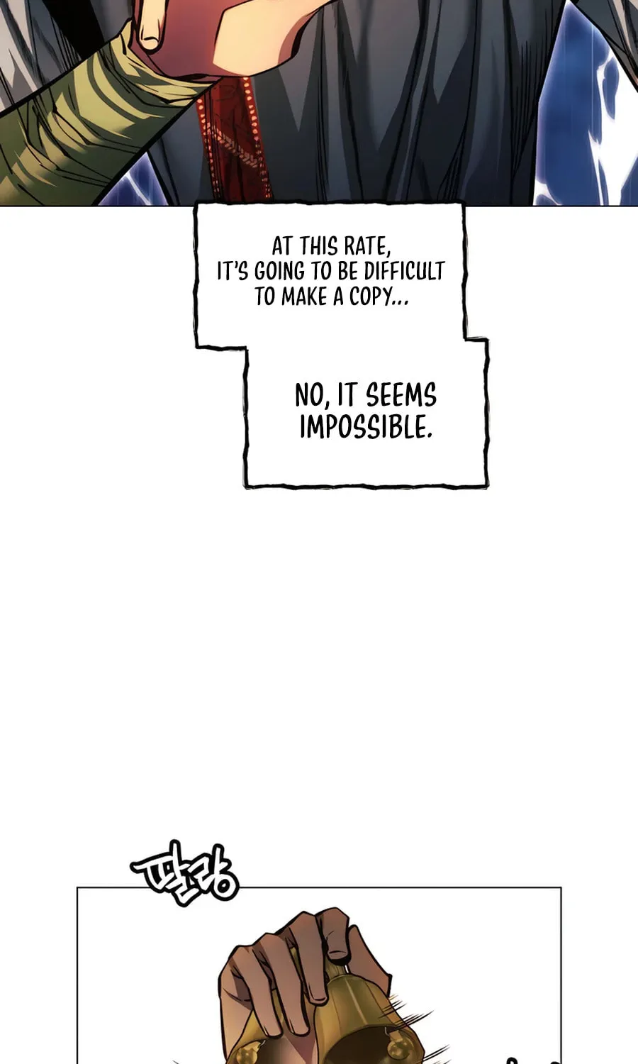 A Modern Man Who Transmigrated Into the Murim World Chapter 120 page 41 - 