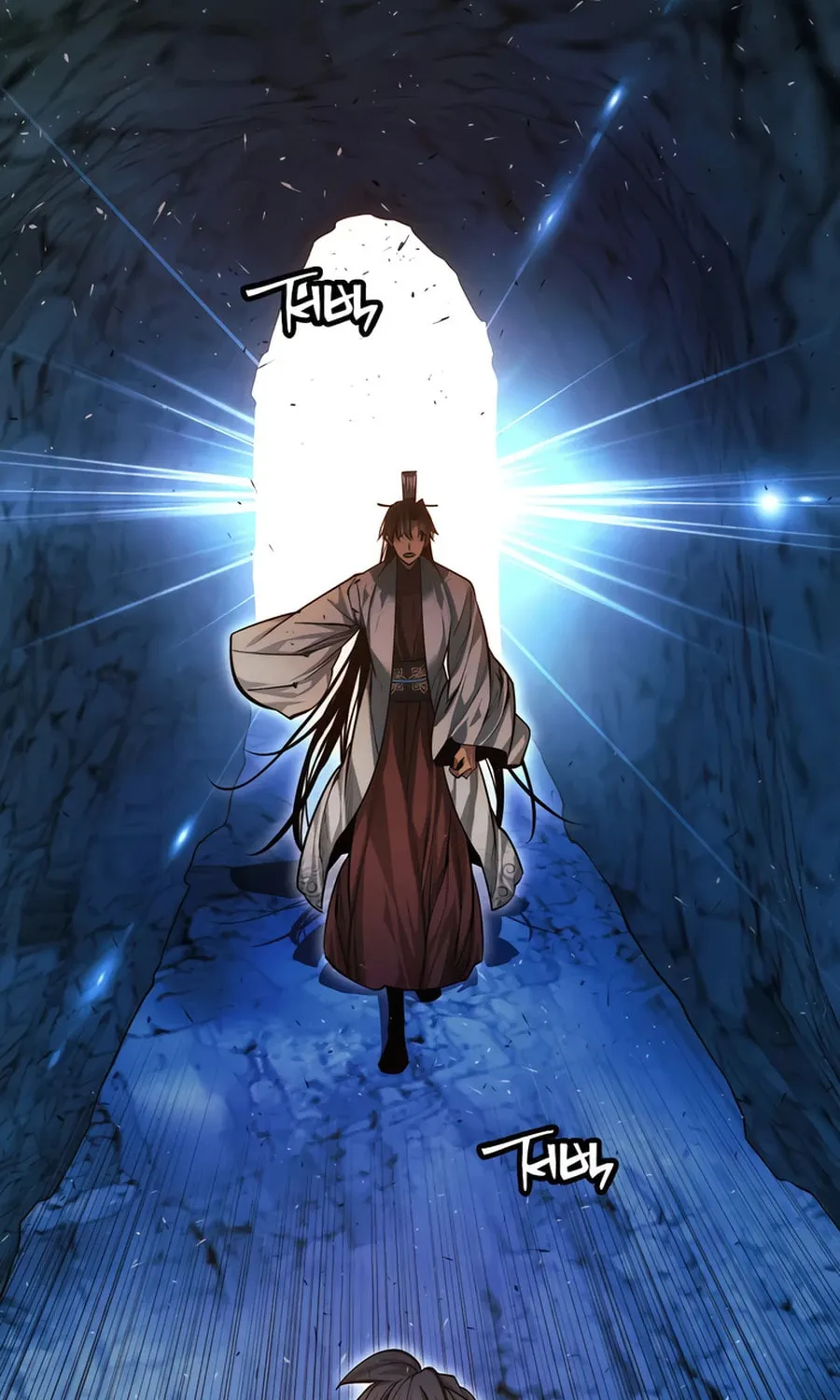 A Modern Man Who Transmigrated Into the Murim World Chapter 120 page 43 - 