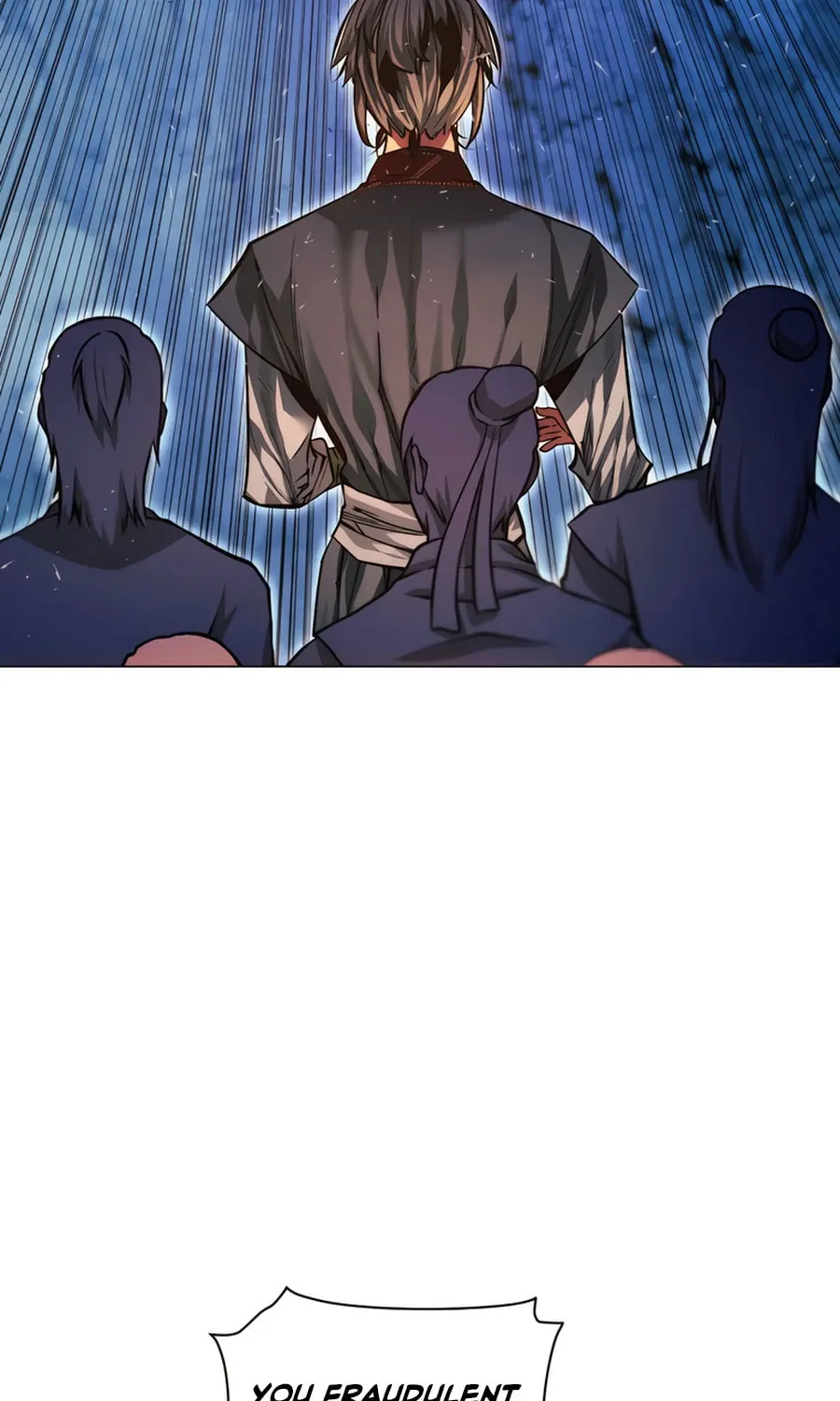 A Modern Man Who Transmigrated Into the Murim World Chapter 120 page 44 - 