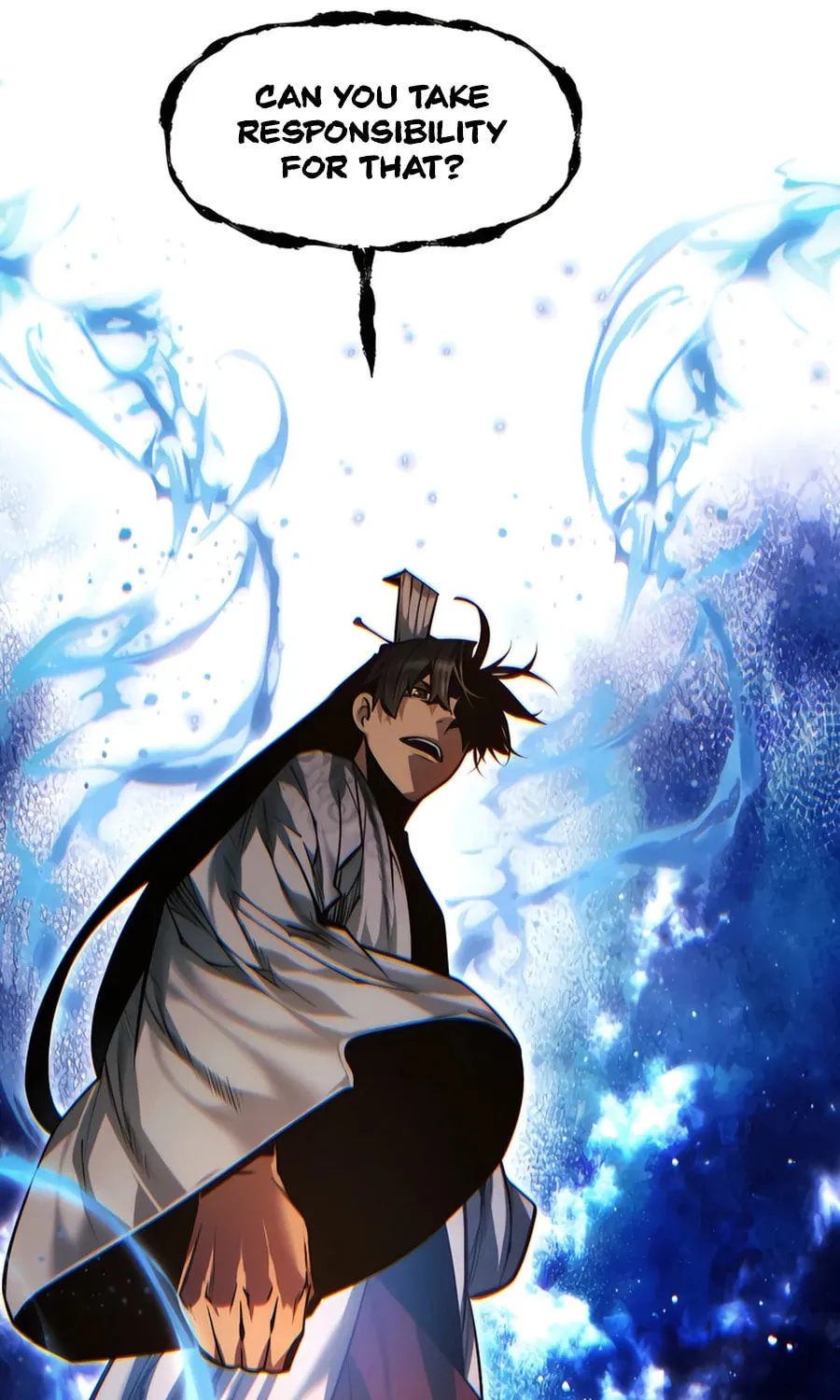 A Modern Man Who Transmigrated Into the Murim World Chapter 120 page 56 - 