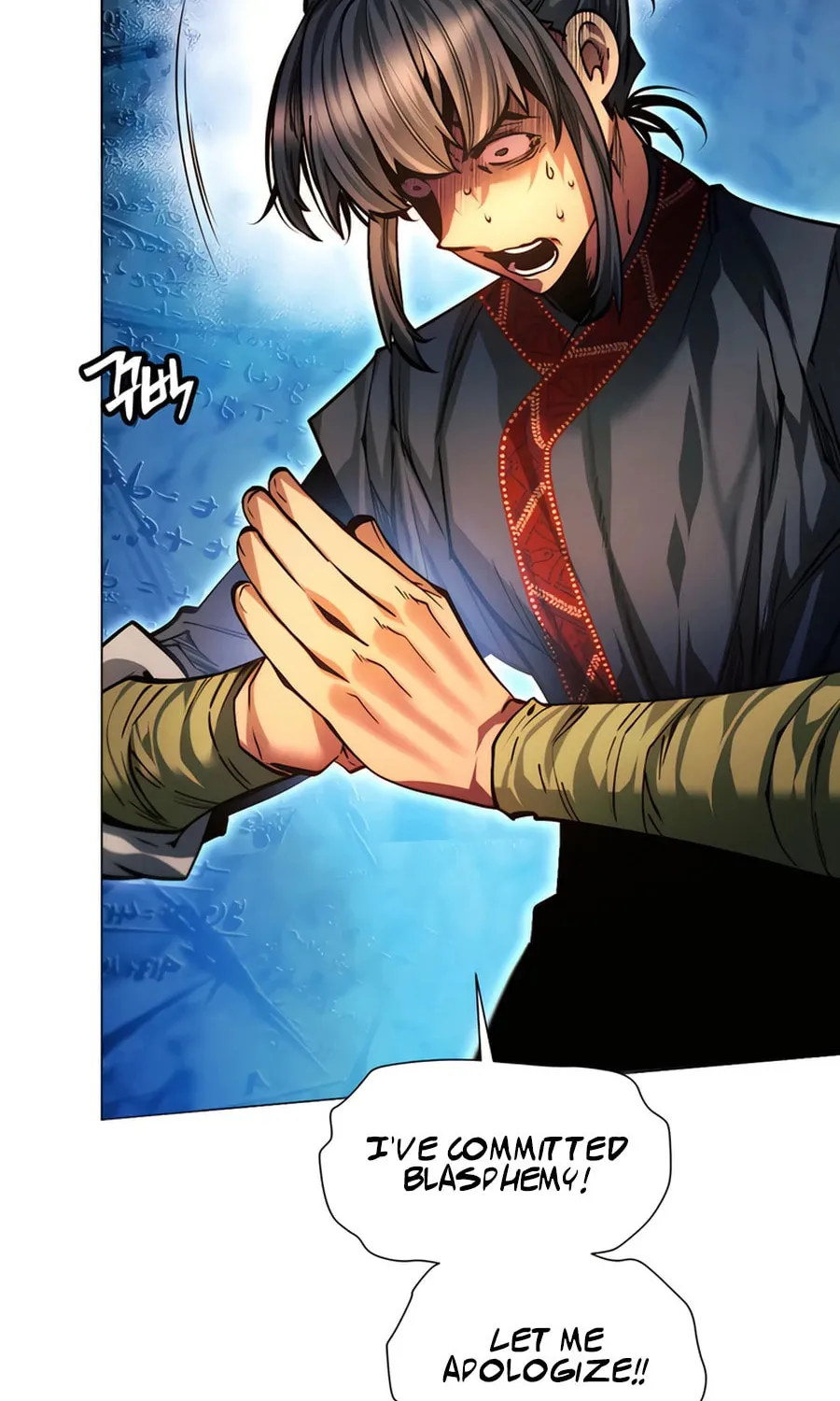 A Modern Man Who Transmigrated Into the Murim World Chapter 120 page 59 - 