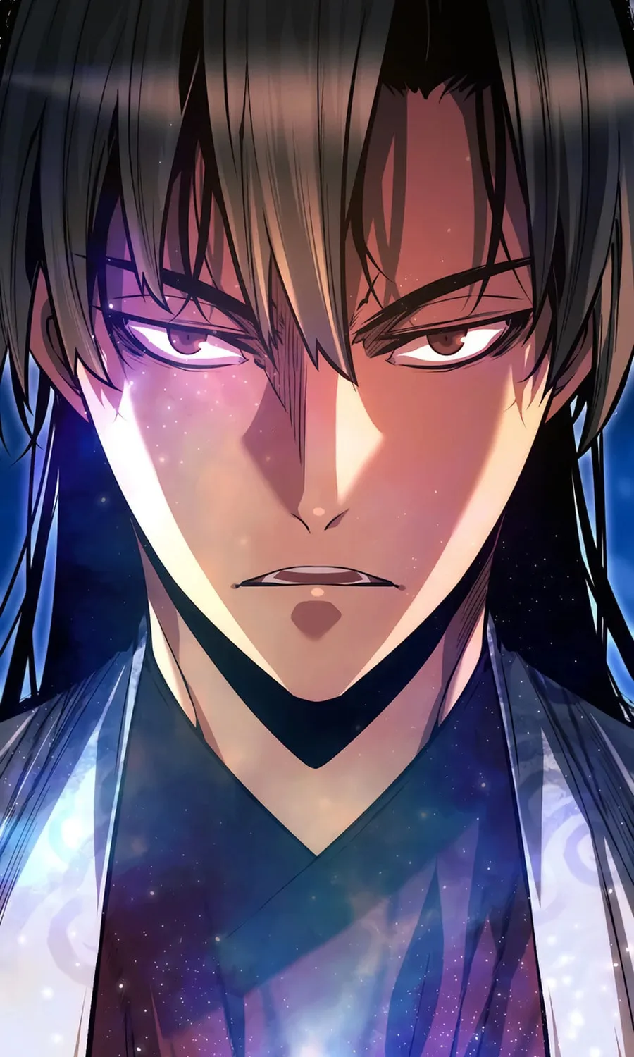 A Modern Man Who Transmigrated Into the Murim World Chapter 120 page 61 - 