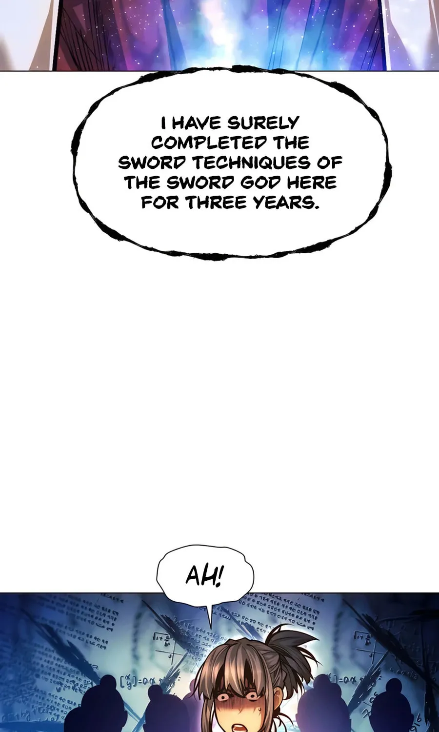 A Modern Man Who Transmigrated Into the Murim World Chapter 120 page 62 - 