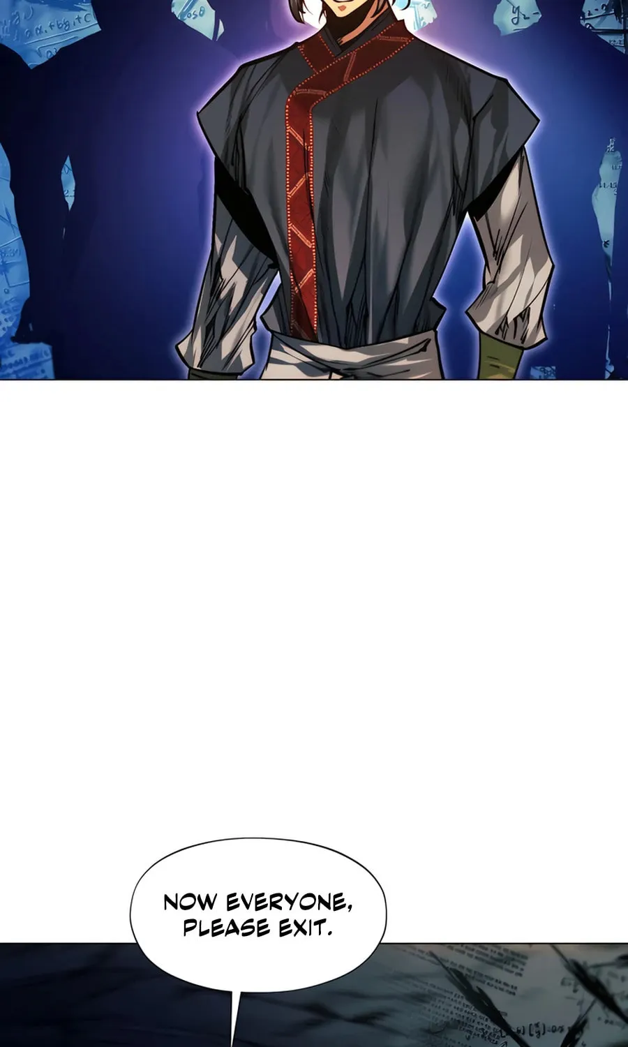 A Modern Man Who Transmigrated Into the Murim World Chapter 120 page 63 - 