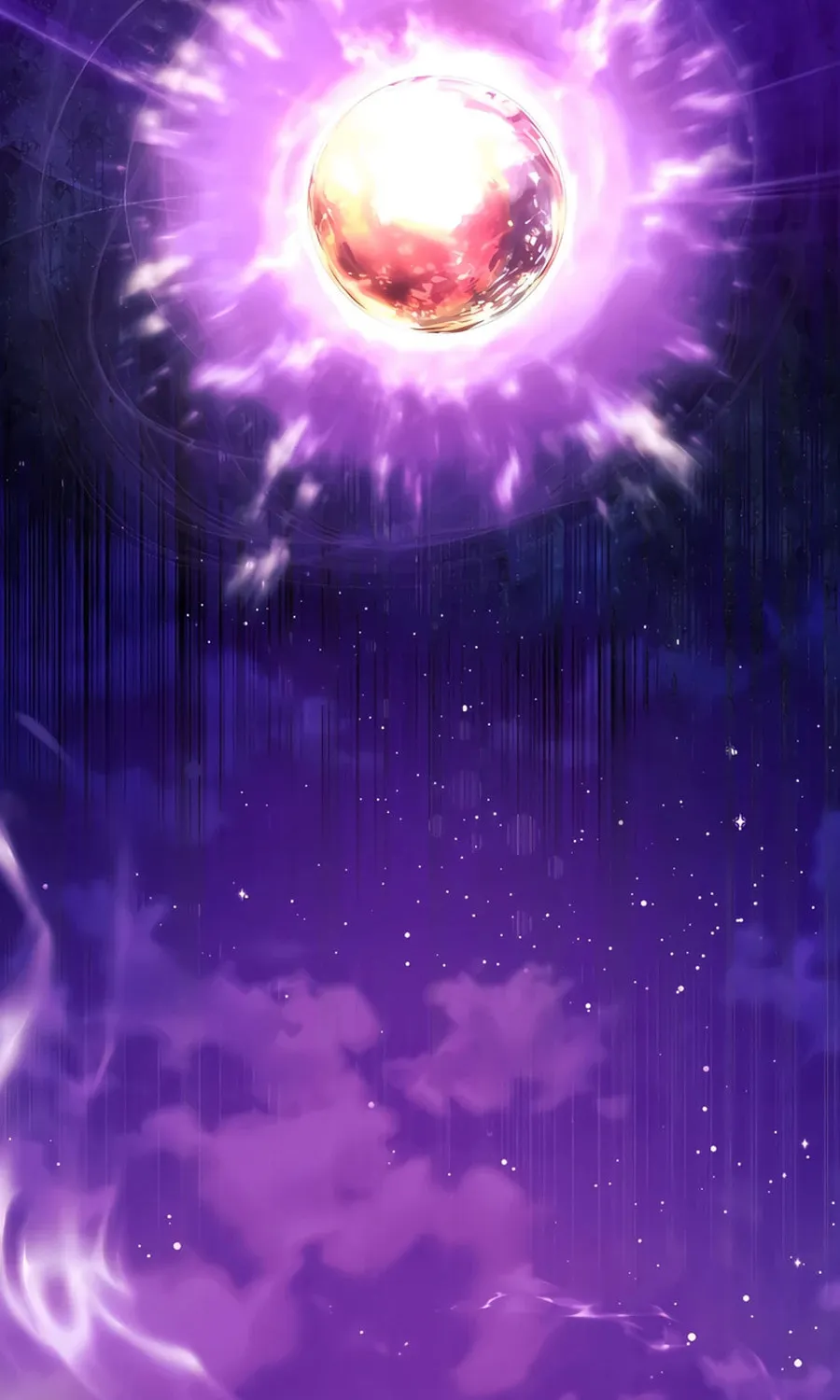 A Modern Man Who Transmigrated Into the Murim World Chapter 120 page 71 - 