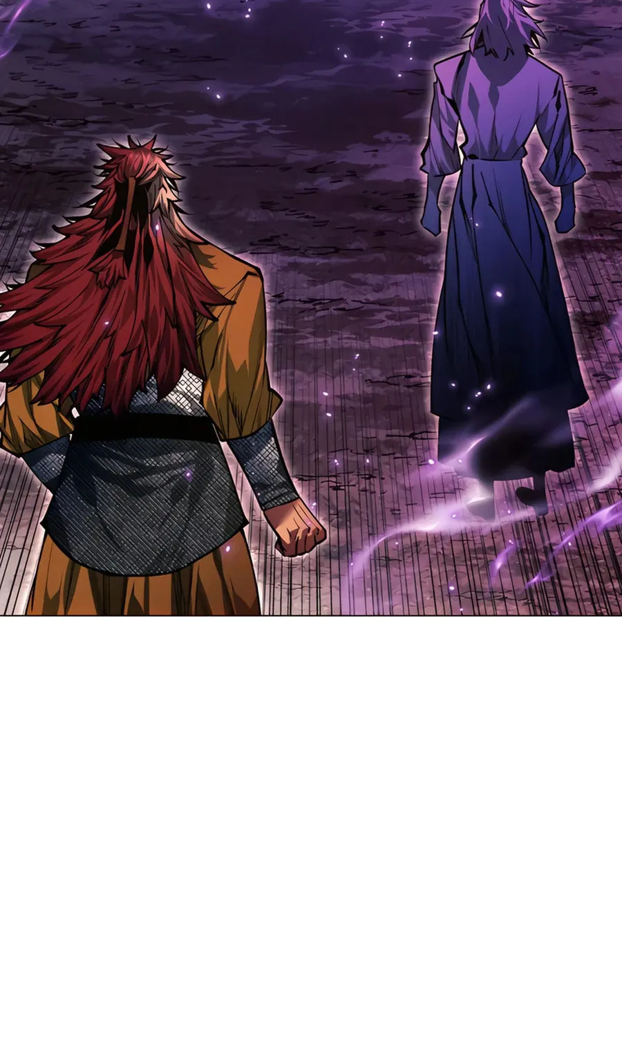 A Modern Man Who Transmigrated Into the Murim World Chapter 120 page 73 - 