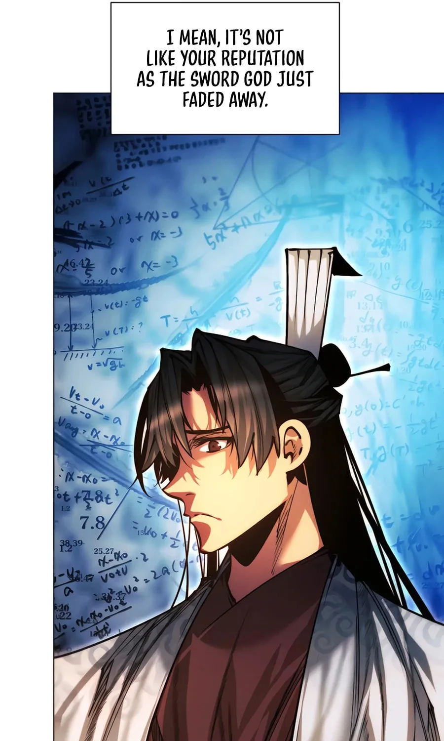 A Modern Man Who Transmigrated Into the Murim World Chapter 120 page 76 - 