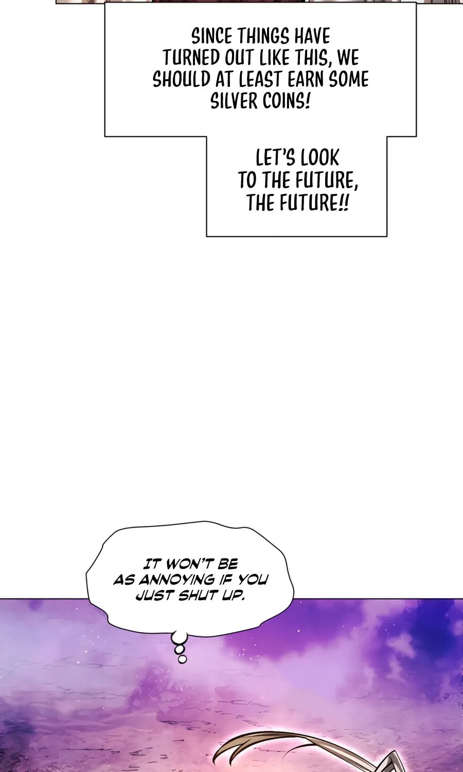 A Modern Man Who Transmigrated Into the Murim World Chapter 120 page 77 - 