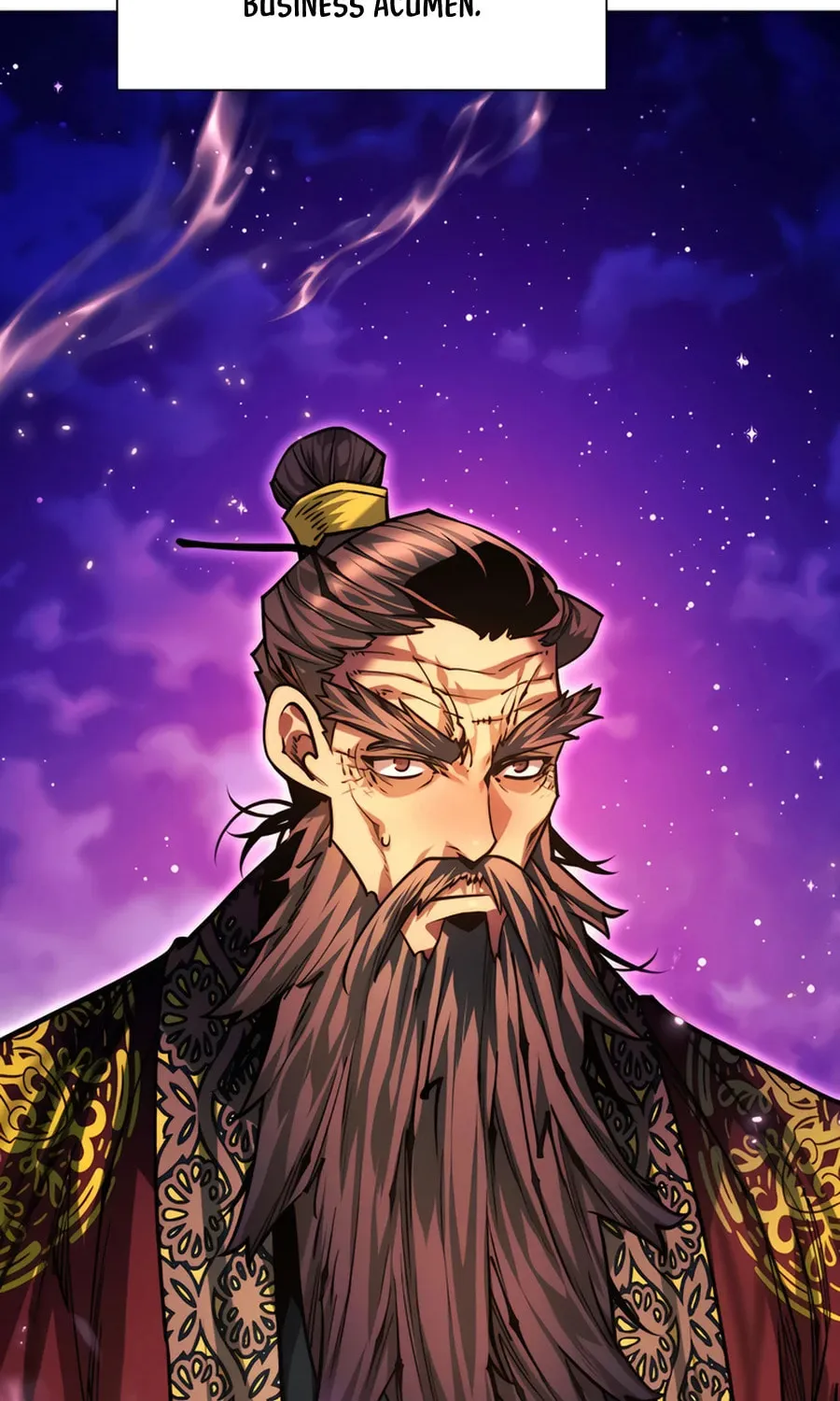 A Modern Man Who Transmigrated Into the Murim World Chapter 120 page 79 - 
