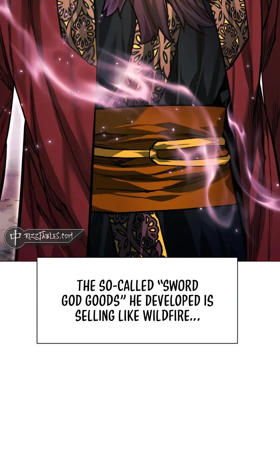 A Modern Man Who Transmigrated Into the Murim World Chapter 120 page 80 - 