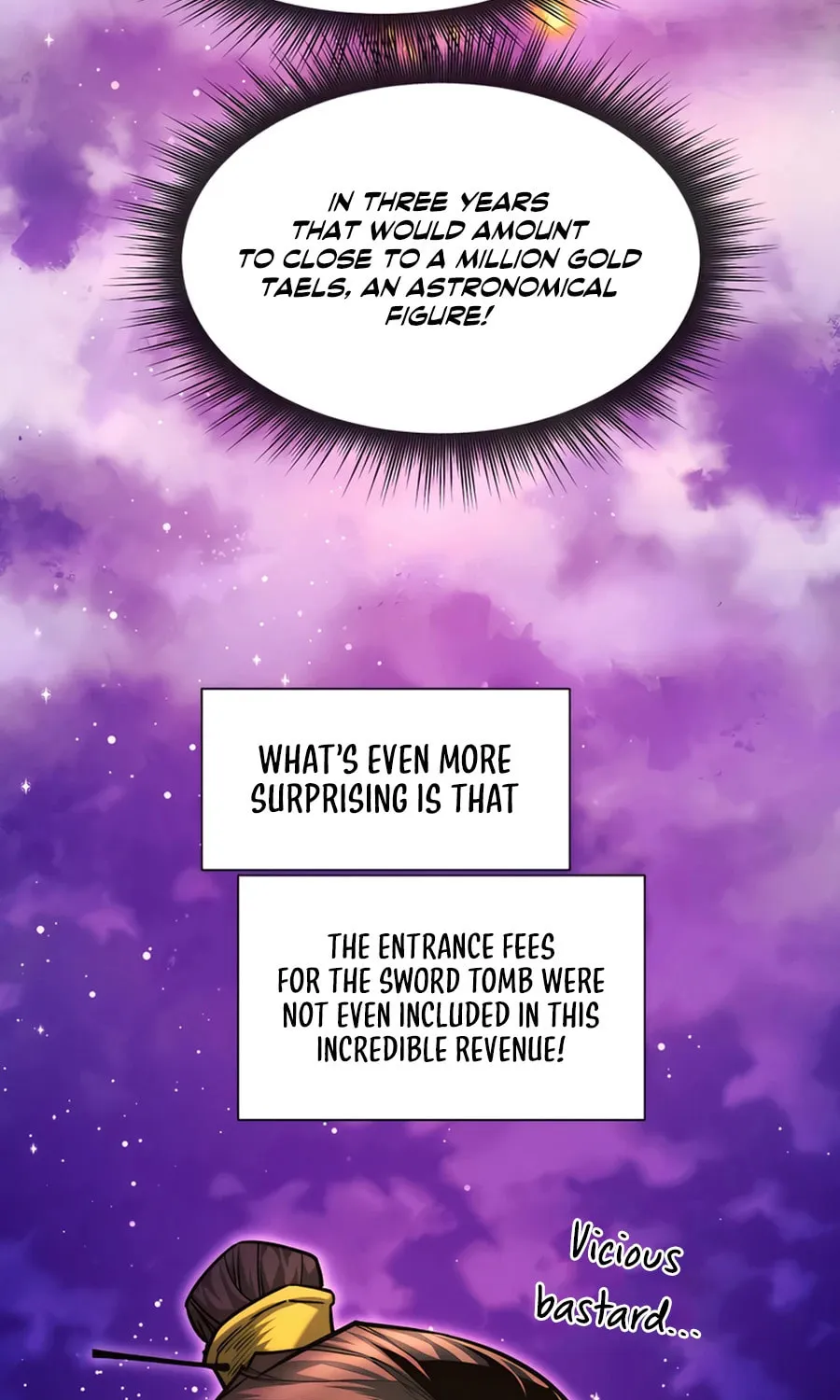 A Modern Man Who Transmigrated Into the Murim World Chapter 120 page 87 - 