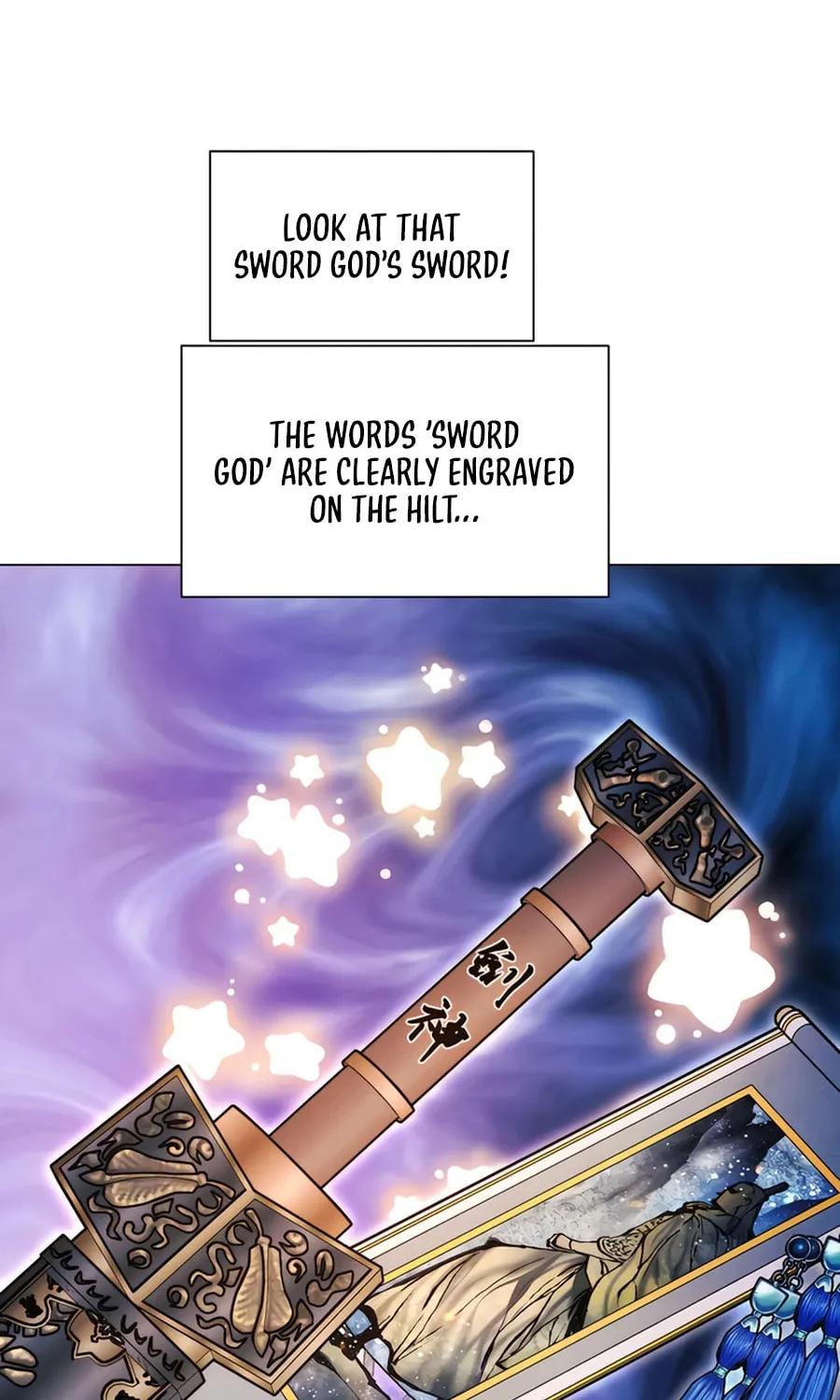 A Modern Man Who Transmigrated Into the Murim World Chapter 120 page 92 - 