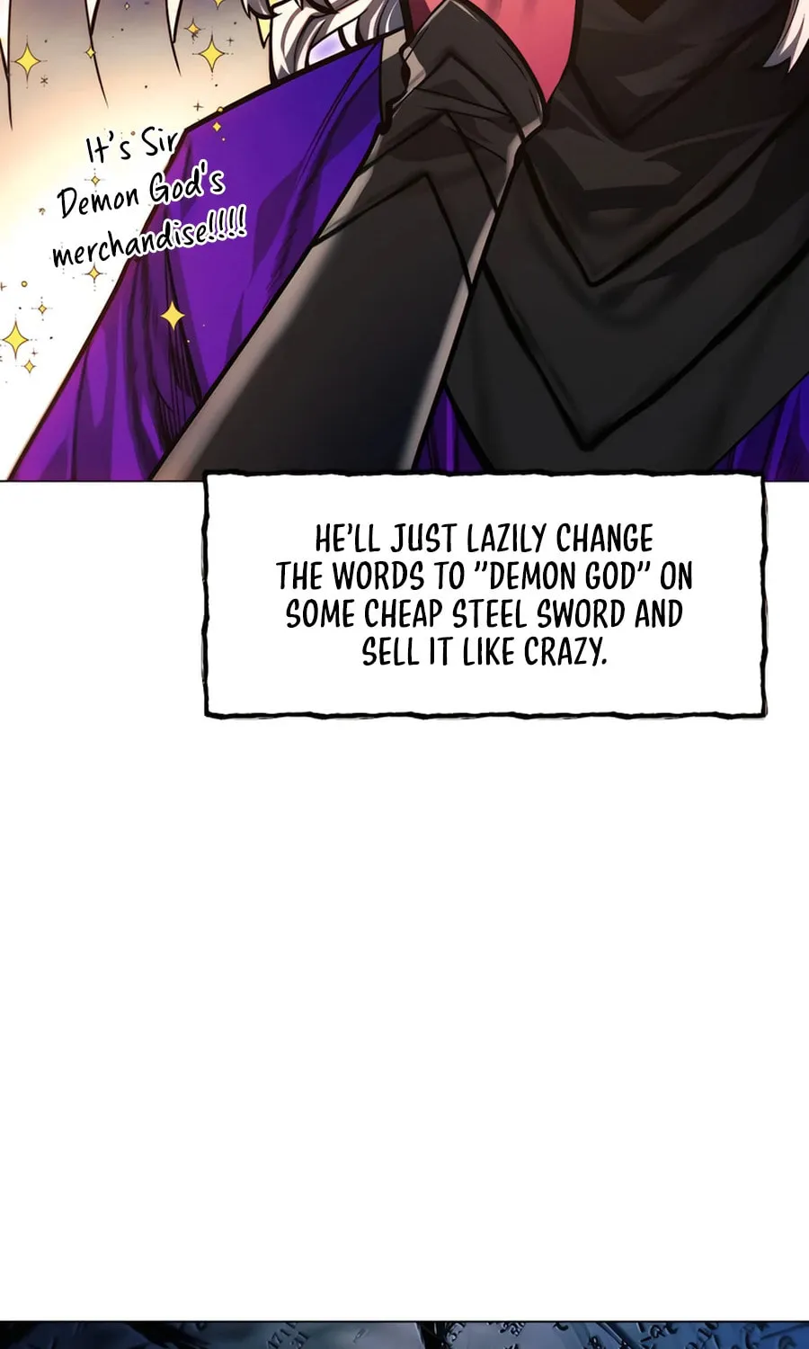 A Modern Man Who Transmigrated Into the Murim World Chapter 120 page 95 - 