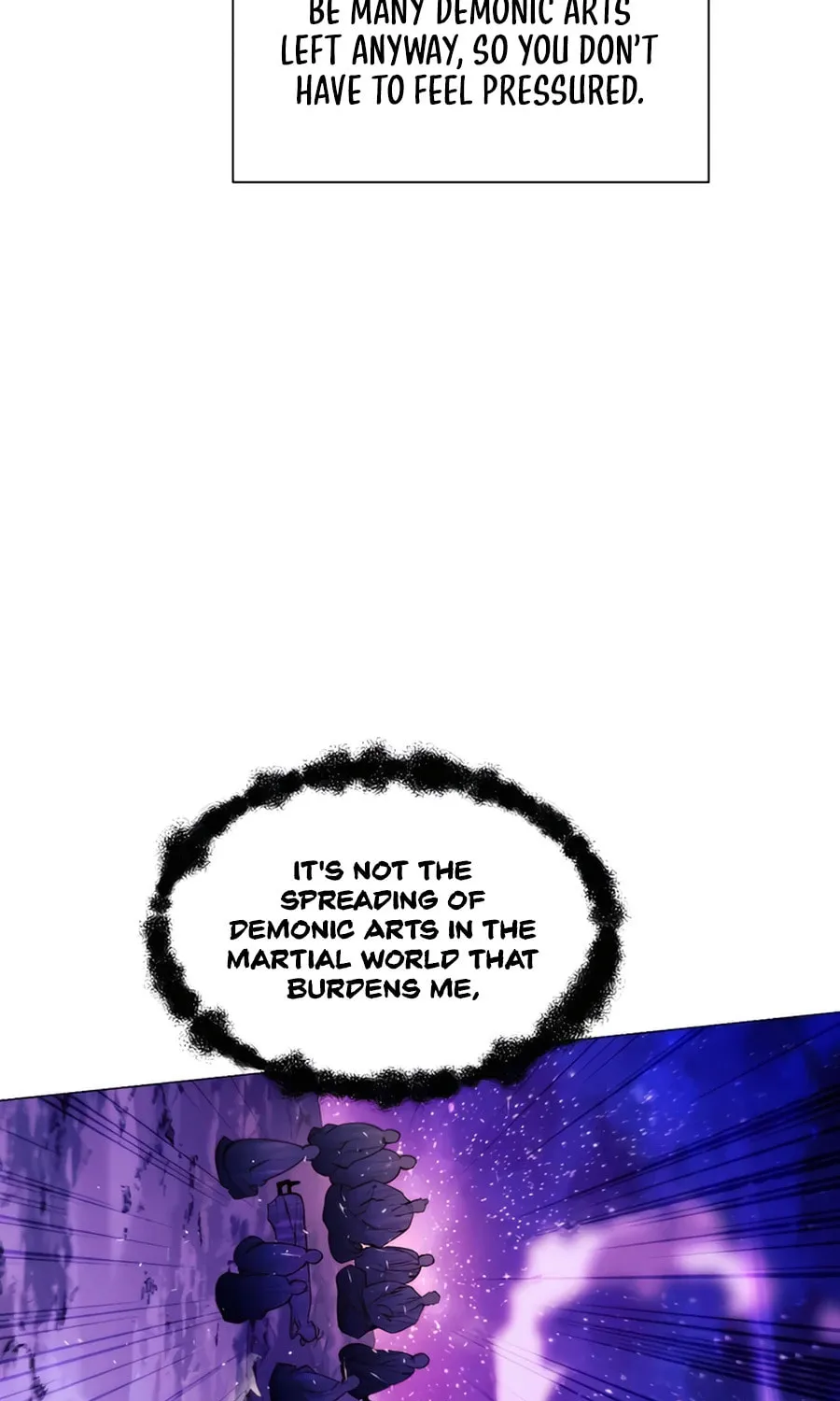 A Modern Man Who Transmigrated Into the Murim World Chapter 120 page 98 - 