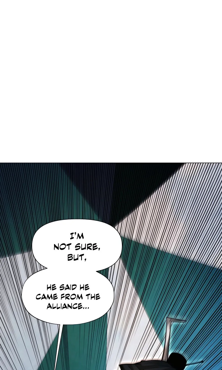 A Modern Man Who Transmigrated Into the Murim World Chapter 121 page 1 - 